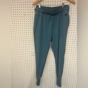Gymshark Teal Joggers